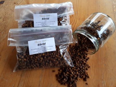 Bibröd 250g