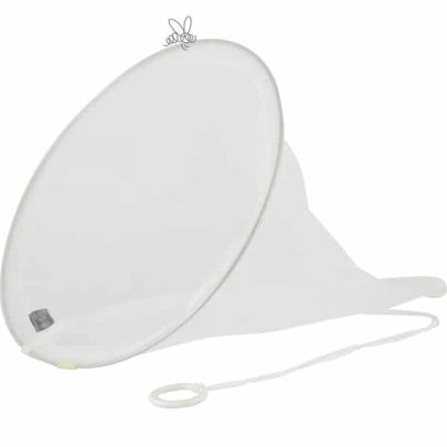 Sil spets grov 32 cm