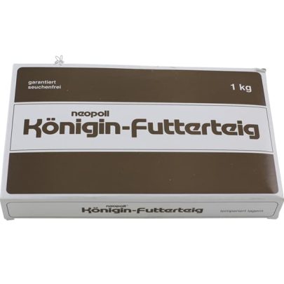 Drottningfoder