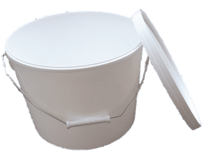 Plast Hink 16 Kg (Bifor) Minst 198 st